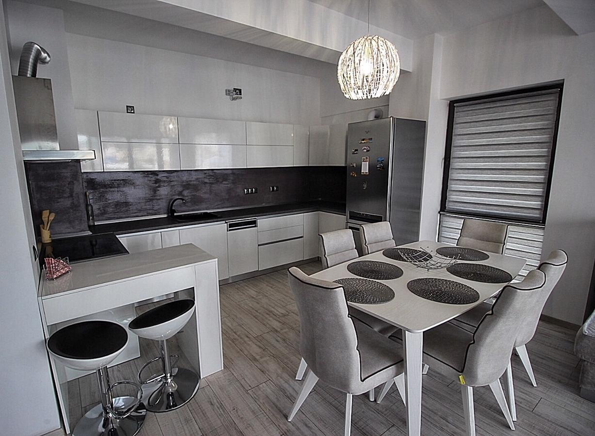 Apartament Diana Тыргу-Муреш Экстерьер фото