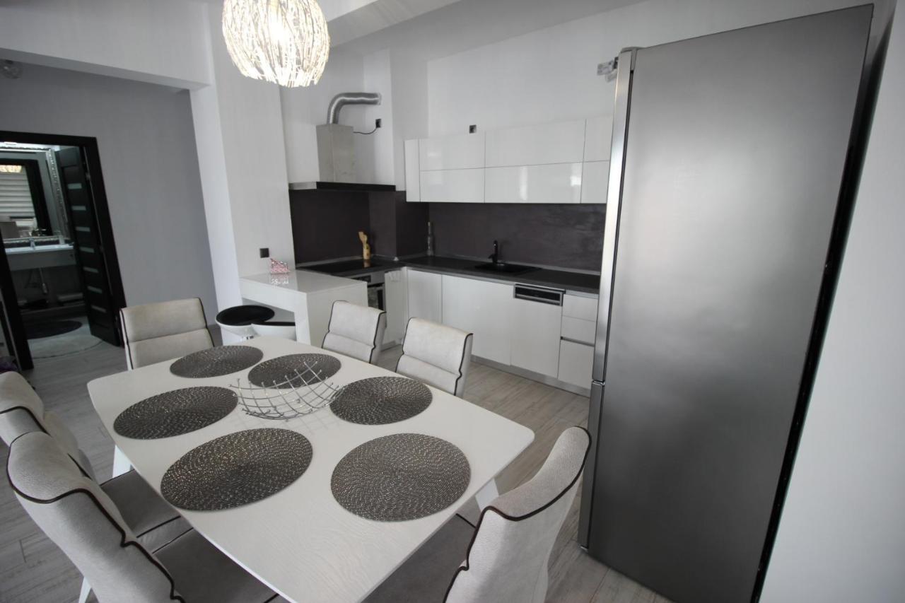 Apartament Diana Тыргу-Муреш Экстерьер фото